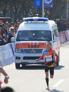 安多县大型活动