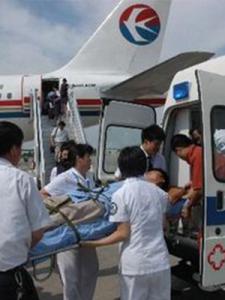 安多县接送服务