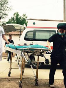 安多县院后转乡